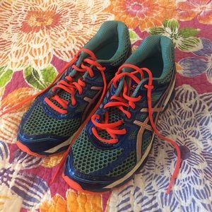 ASICS Gel Cumulus 15 Running Shoes